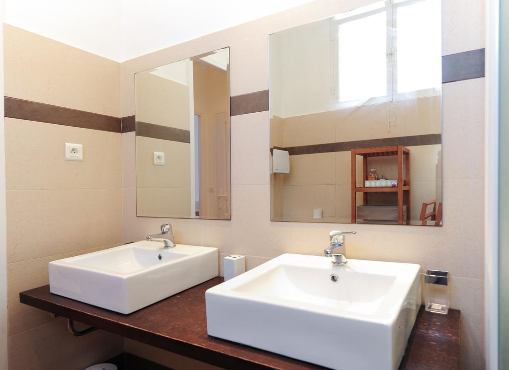 Appartamento La Terrasse Zen Five Stars Holiday House Ницца Экстерьер фото