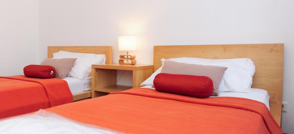 Appartamento La Terrasse Zen Five Stars Holiday House Ницца Экстерьер фото