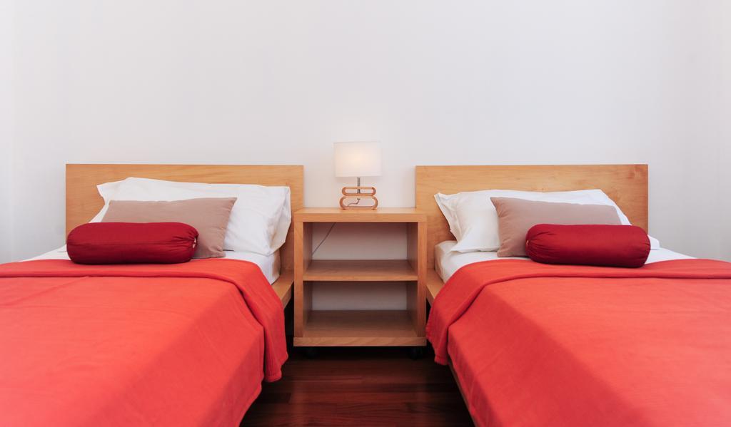 Appartamento La Terrasse Zen Five Stars Holiday House Ницца Экстерьер фото