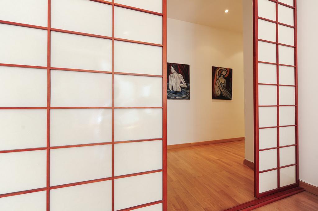 Appartamento La Terrasse Zen Five Stars Holiday House Ницца Экстерьер фото