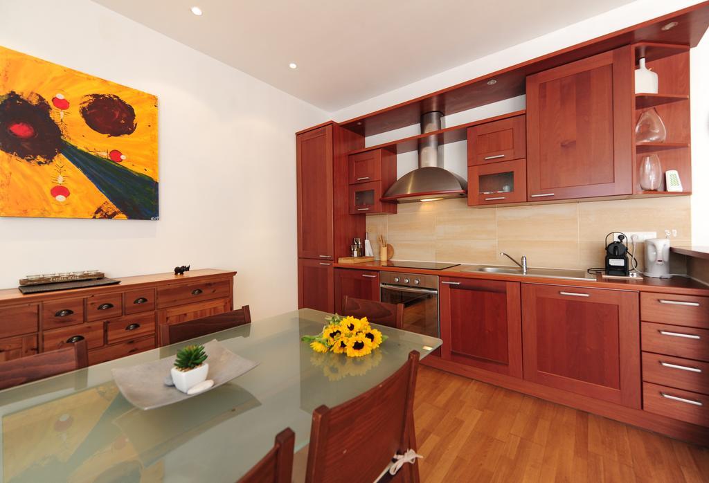 Appartamento La Terrasse Zen Five Stars Holiday House Ницца Экстерьер фото